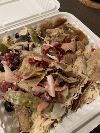 Photo of Paradise Donair - 723 12th St #3, New Westminster, BC V3M 4J9